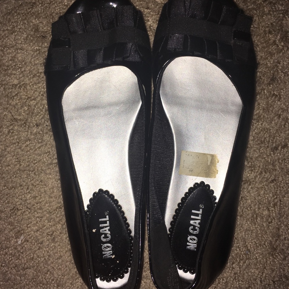 Black Flats